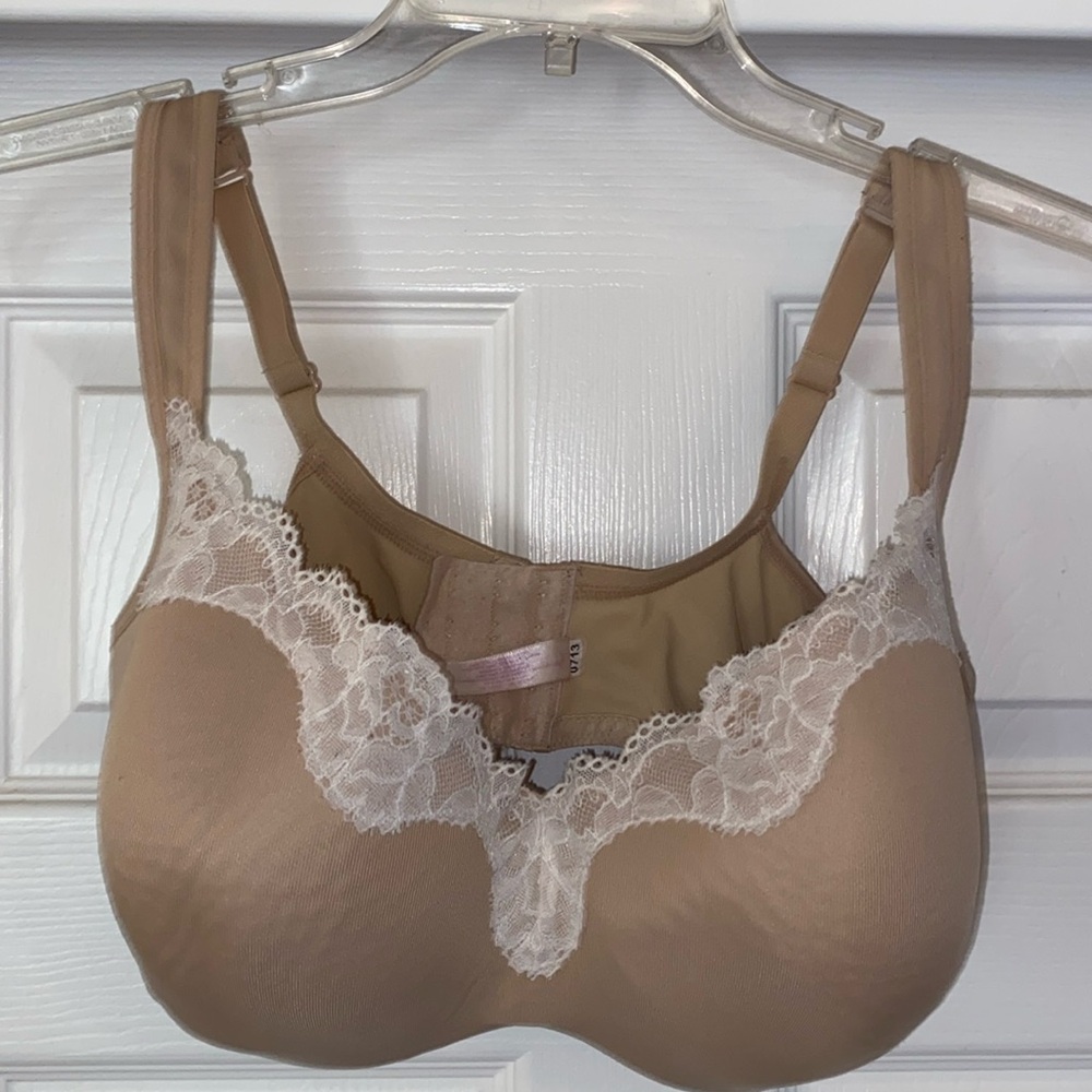 Cacique Bra